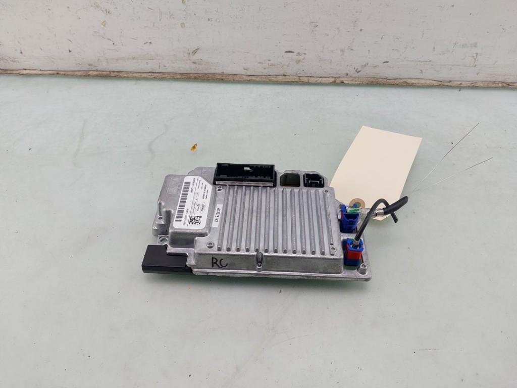 MODULE GPS Ford Fiesta 7 (01-2017/07-2023), Henry-Ford-Straße  1
50735  Köln, DE, Ford-Werke GmbH, Kunden@ford.com, Ford