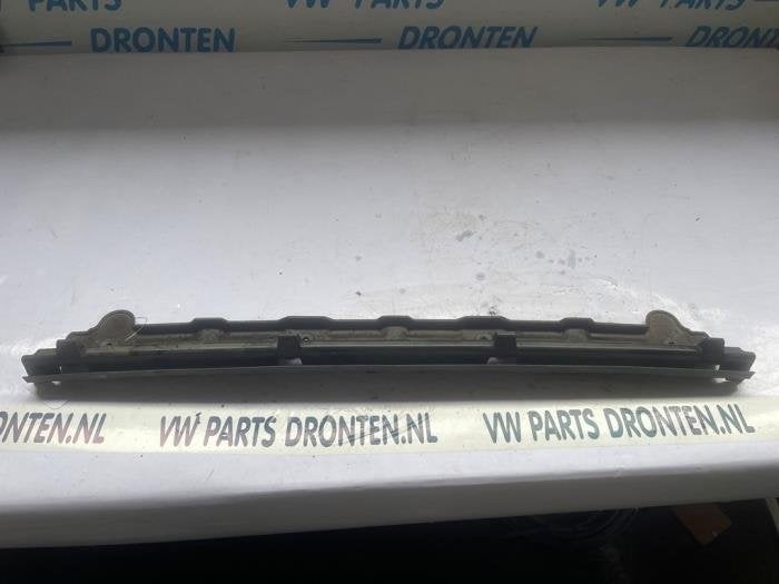 Cadre pare-chocs arrière d'un Fiat 500, -, 3 mois de garantie, Utilisé, Fiat