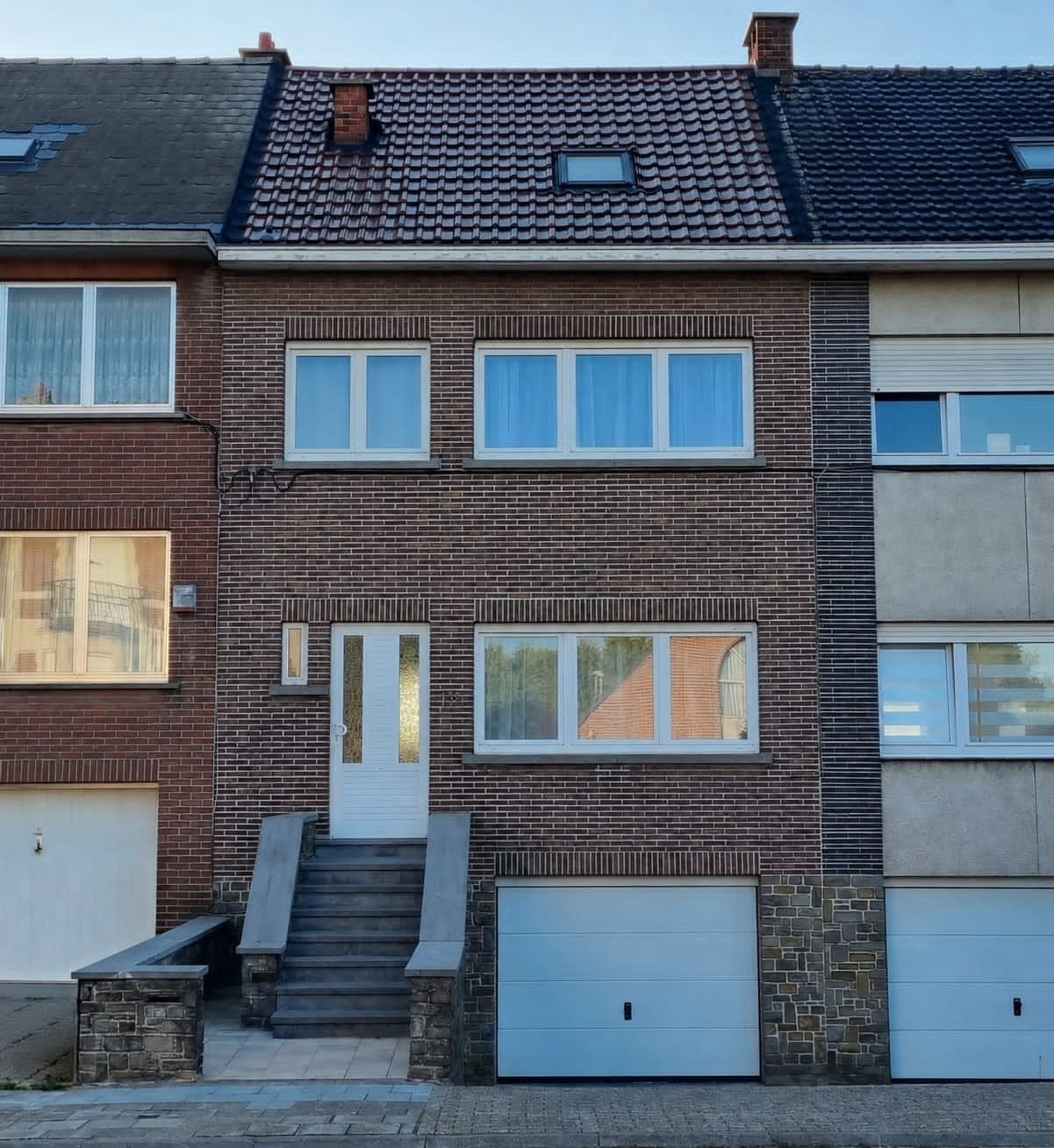 Spacieuse maison 3 chambres avec garage et jardin., Ventes sans courtier