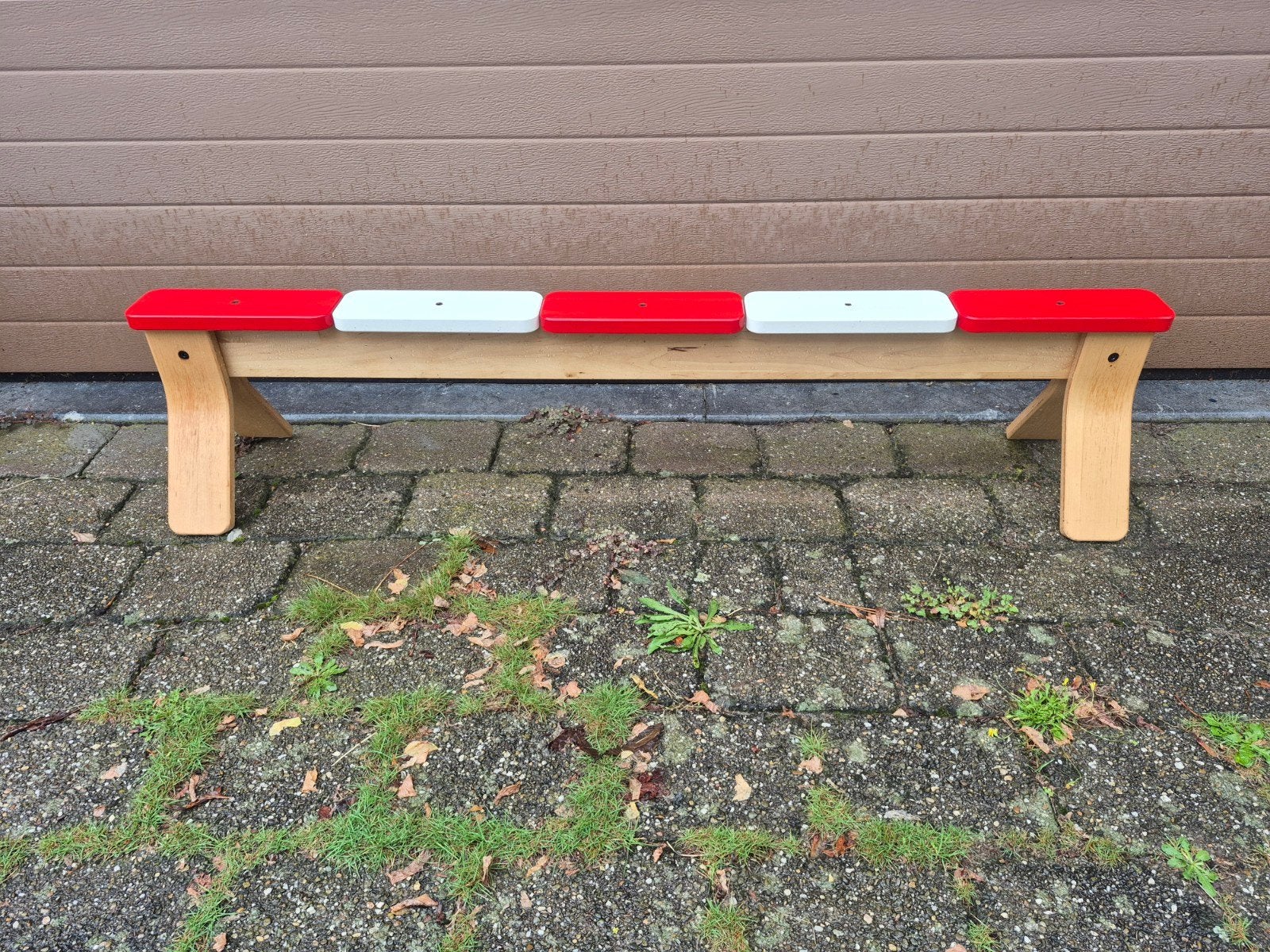 Turnbalk, Sport en Fitness, Ophalen