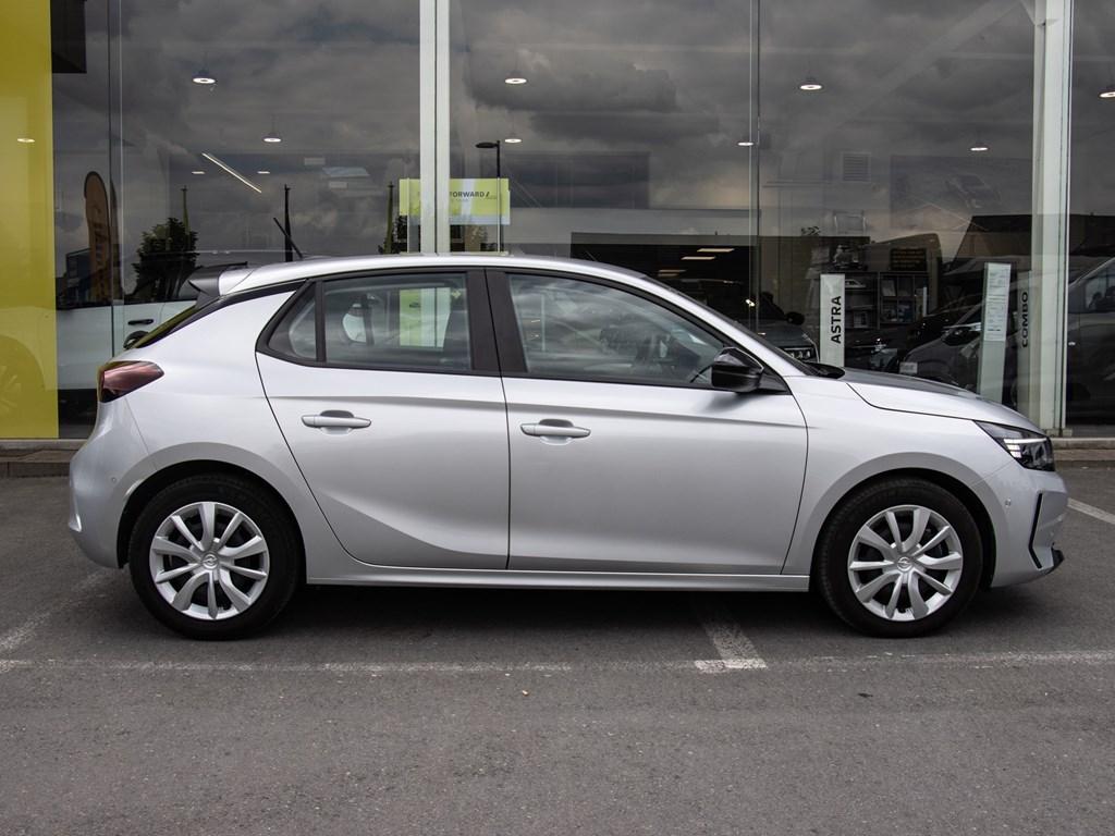 Opel Corsa EDITION 1.2T MT6 100PK |CARPLAY|CAMERA|DODEHOEK, https://public.car-pass.be/vhr/9f450d13-8b37-4ffc-abd1-72449dc4a0ba