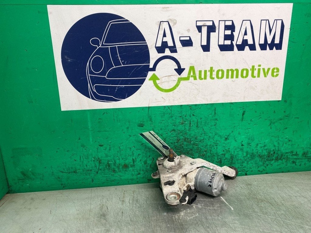 RUITENWISSER MECH + MOTOR Ford Focus 3 (|BM5117504BJ|), Gebruikt, Henry-Ford-Straße  1
50735  Köln, DE, Ford-Werke GmbH, Kunden@ford.com