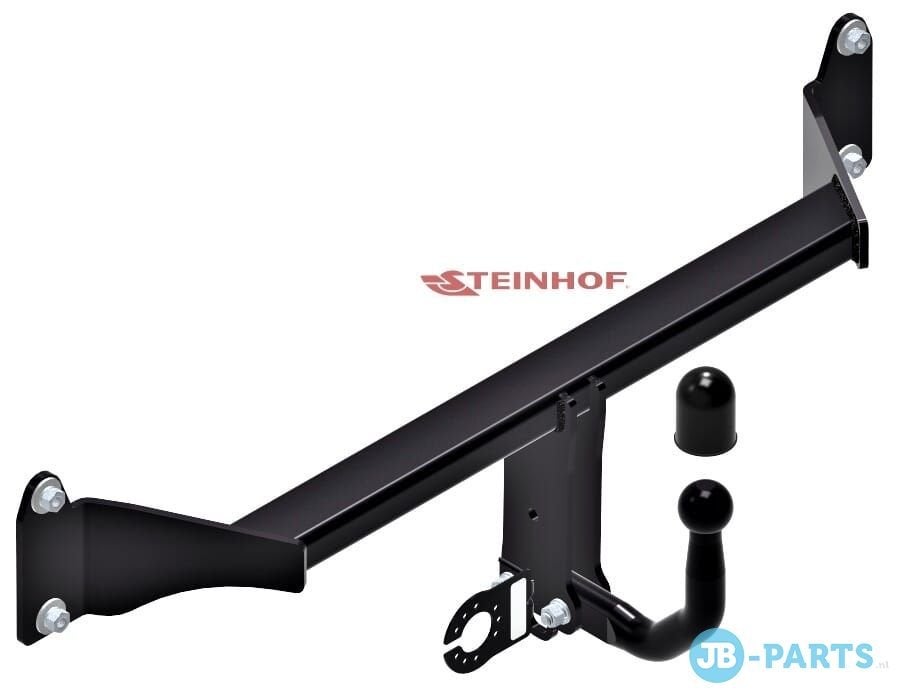 Vaste trekhaak BMW 1 Serie 5D F40 vanaf 07/2019, Auto-onderdelen, -, -, -
