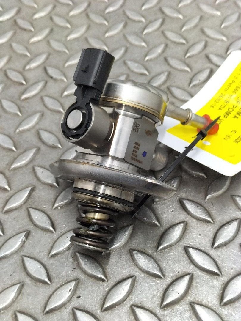 FORD PUMA BRANDSTOF POMP VOOR DE RAIL (HOGE DRUK) H6BG9D376A, Enlèvement ou Envoi, Utilisé, ARN reconnu