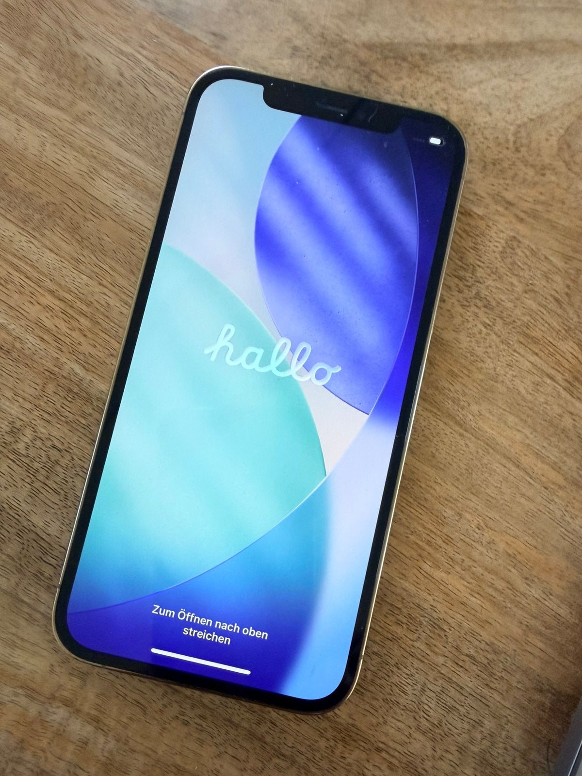 Apple iPhone 12 Pro, Ophalen of Verzenden, Goud, 256 GB, IPhone 12 Pro