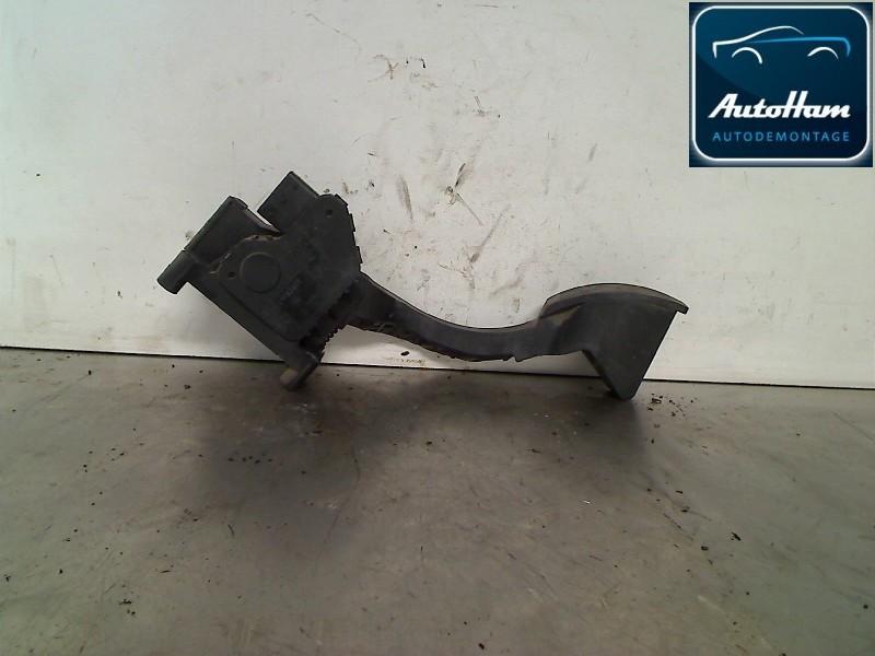 PEDALE D'ACCELERATEUR Ka II (|51893926|1582729|9S519725AB|), Utilisé, Ford
