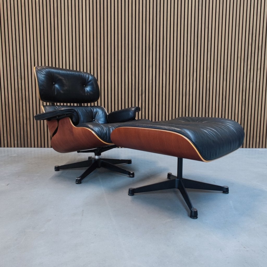 Vitra Eames lounge chair, Enlèvement ou Envoi