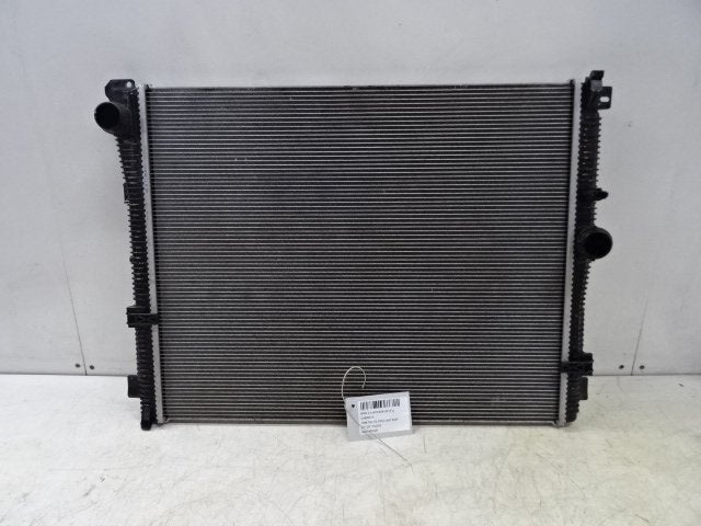 RADIATEUR EAU BMW Z4 Roadster (G29) (01-2018/-) (8666748), Mevr. I. Hauben, Utilisé, BMW, Rue de l'Espoir 34 34
4030  GRIVEGNÉE, BE