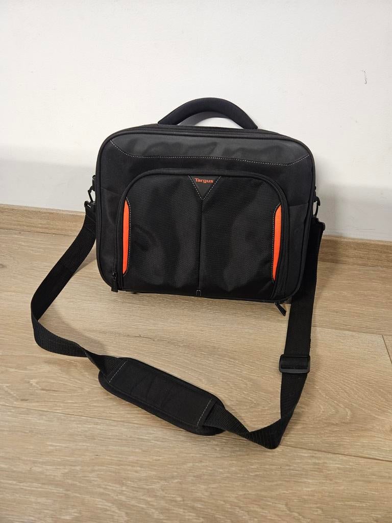 Sacoche pour ordinateur portable Argus, Enlèvement, 15 pouces