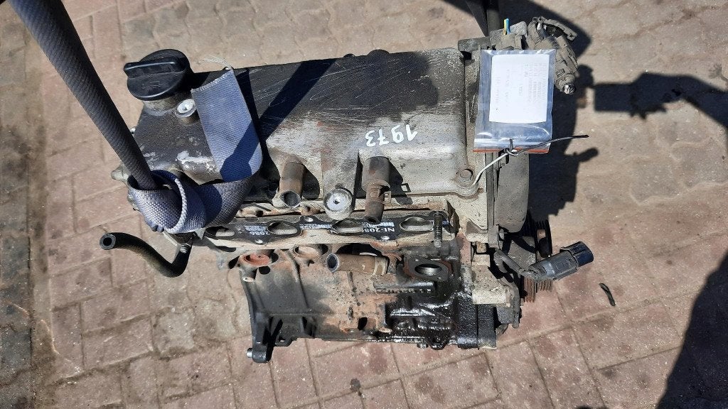 Moteur G4HD Nu GETZ HYUNDAI ATOS
