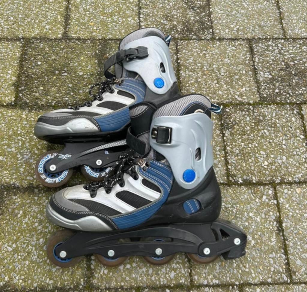 Rolschaatsen Archlite Scorpion, Ophalen, Zo goed als nieuw