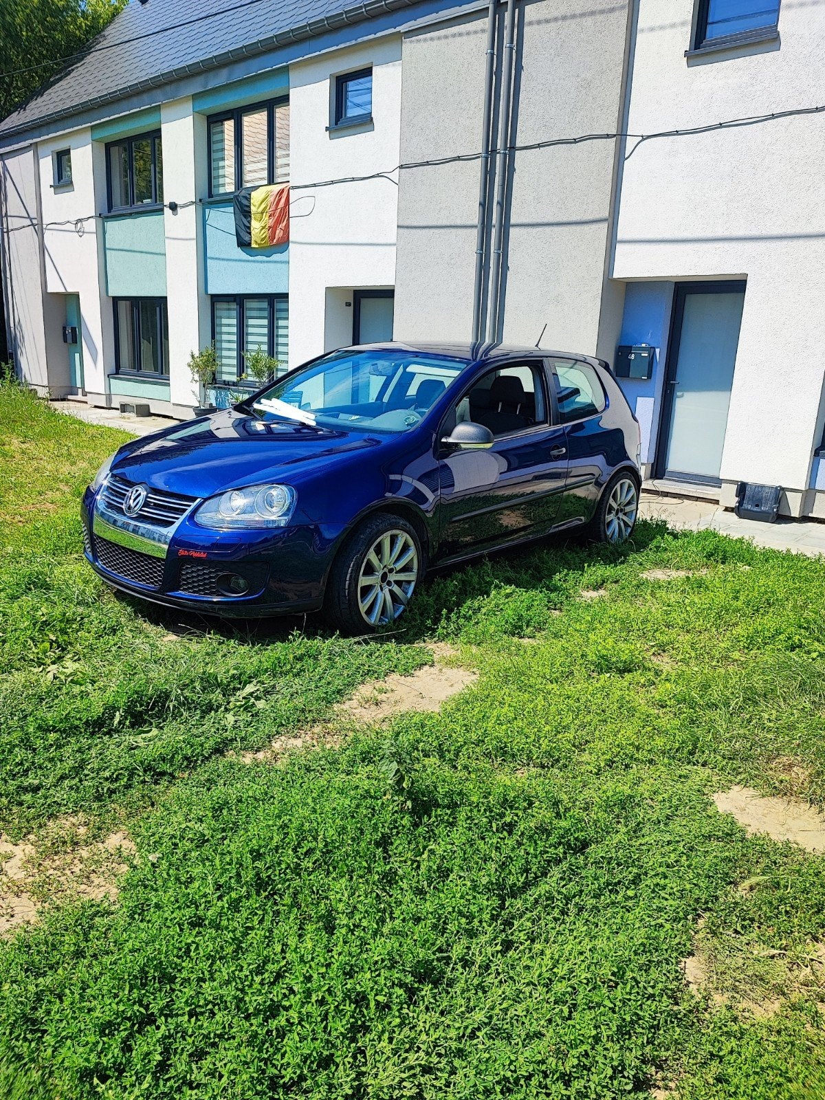 Golf 5 tdi, Autos, Particulier, Électrique, Achat, Golf