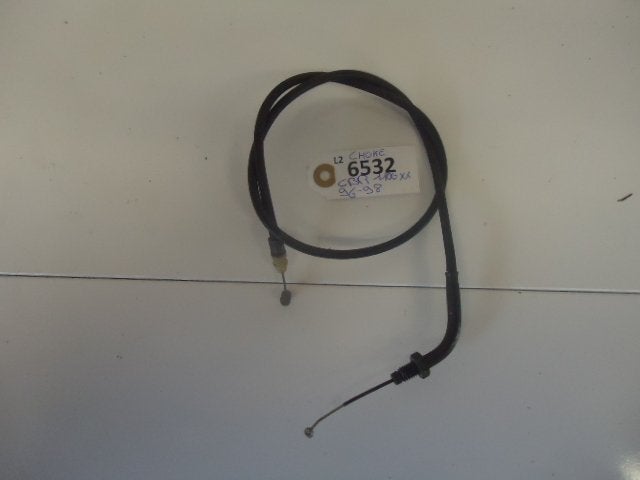 CBR1100XX 1996 - 1998 Honda Kabel Kabel choke D1-28503