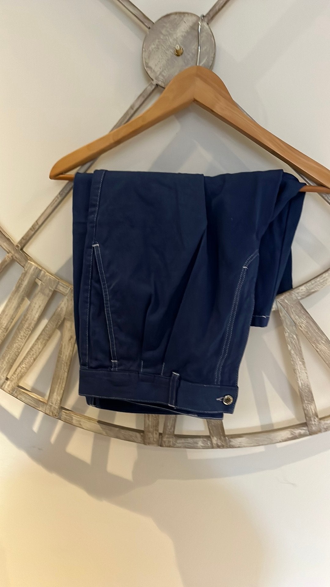Short 50, Kleding | Heren, Broeken en Pantalons, Ophalen, Zo goed als nieuw
