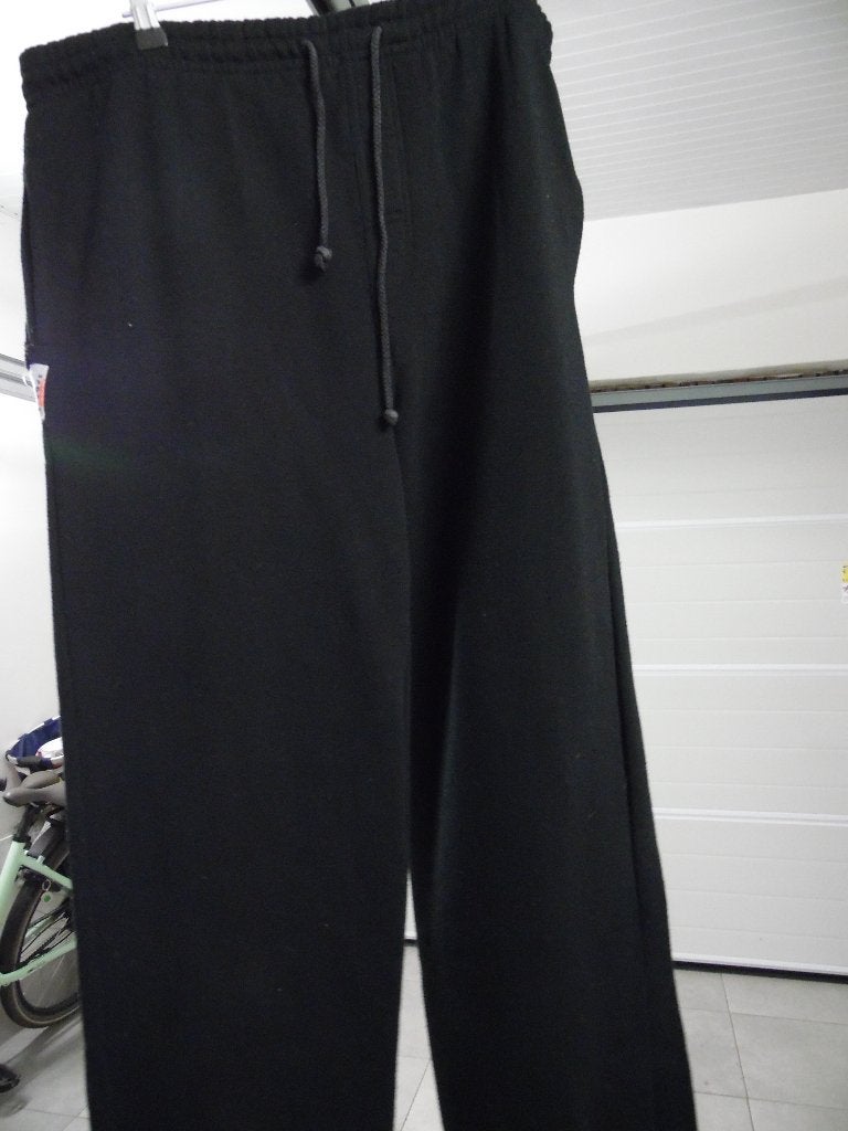 Jogging broeken, Maat 46/48 (XL) of groter, Ophalen of Verzenden, Zo goed als nieuw, Grijs