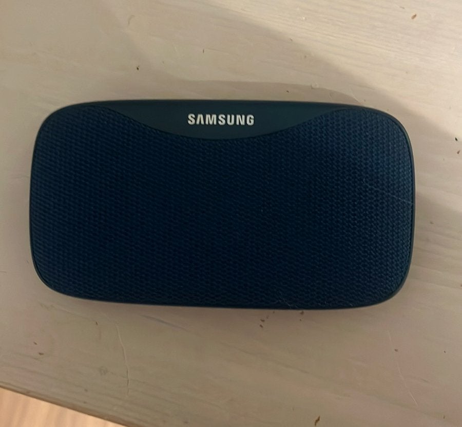 Muziek box, Audio, Tv en Foto, Luidsprekerboxen, Ophalen, Zo goed als nieuw