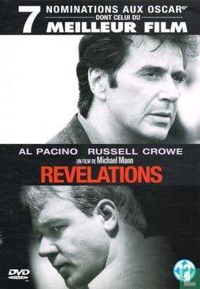 the insider ( al pacino , russell crowe , diane venora ), Enlèvement ou Envoi, Comme neuf