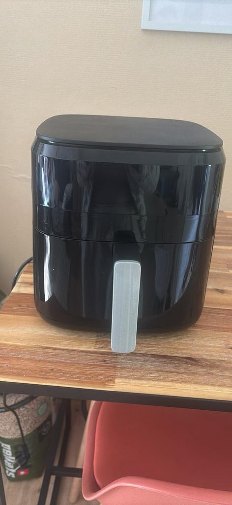 Air fryer, Electroménager, Enlèvement, Comme neuf