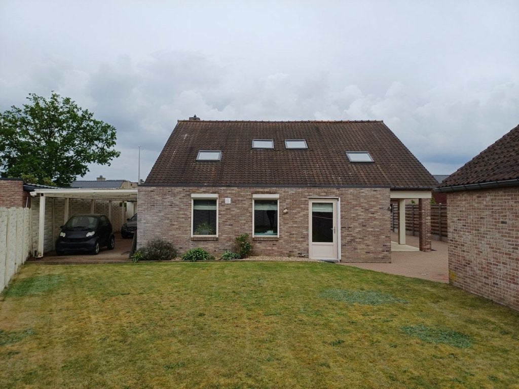 Huis te koop 539.000, Enlèvement