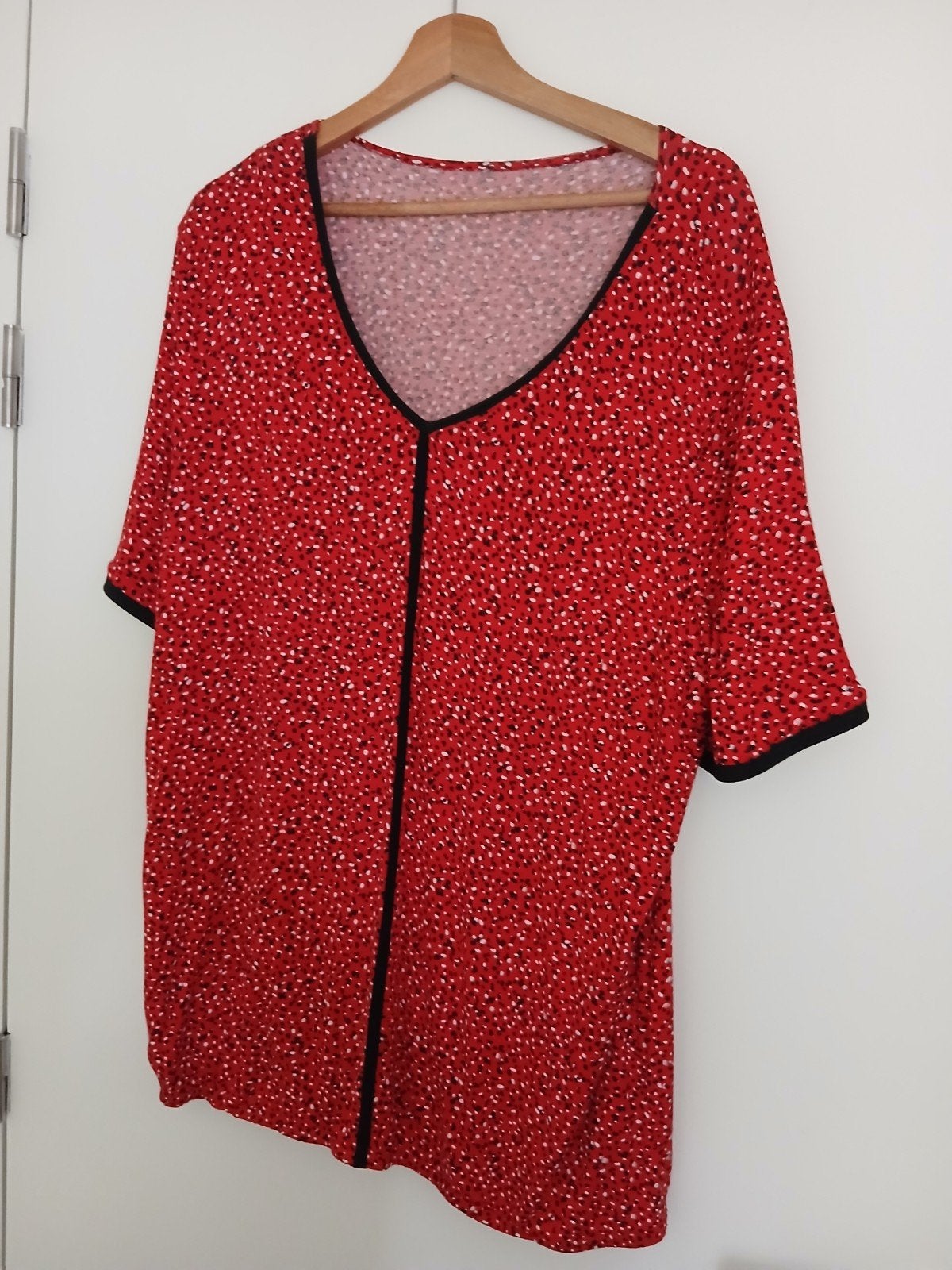 topje.xl., Kleding | Dames, Topjes, Overige kleuren, Maat 46/48 (XL) of groter, Ophalen of Verzenden, Zo goed als nieuw