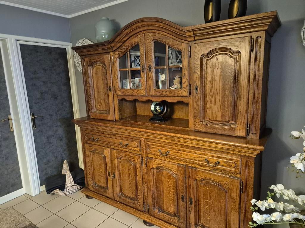 Eetkamerkast, Huis en Inrichting, Ophalen