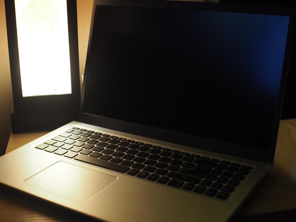 Acer Aspire 5, Computers en Software, Met videokaart, 2 tot 3 Ghz, Intel Core i7-1165, Zo goed als nieuw