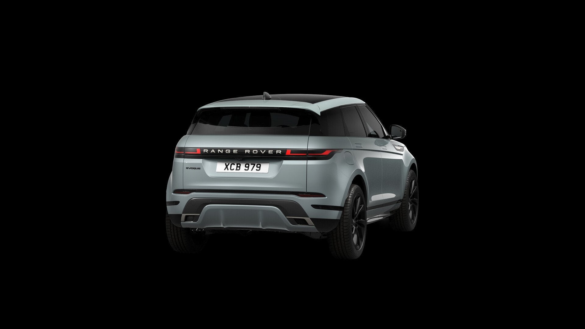 Land Rover Range Rover Evoque P270e Hoxton AWD Auto. 26.75MY, Autos, Argent ou Gris, Entreprise, 5 portes, 5 places