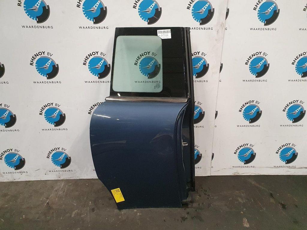 MINI (BMW) MINI PORTIER RA  2010, Enlèvement ou Envoi, Utilisé, Stiba membre