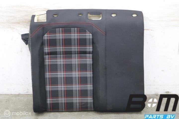 Achterbank leuning rechts VW Polo 2G GTI SSN 2G0885806AJ, Gebruikt