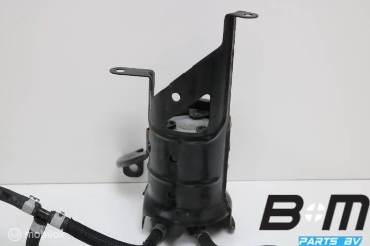 Brandstoffilter Audi A1 2.0 TDI CFH, Gebruikt