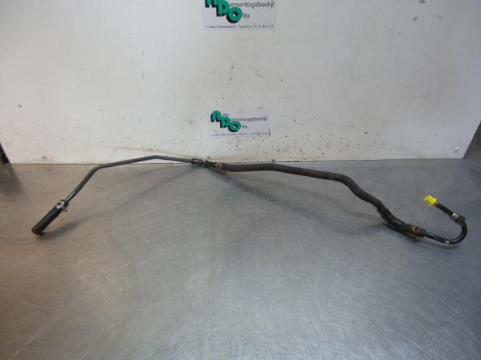 Stuurbekrachtiging Leiding van een Toyota Paseo (Paseo 94-), Gebruikt, -, -, Ophalen of Verzenden