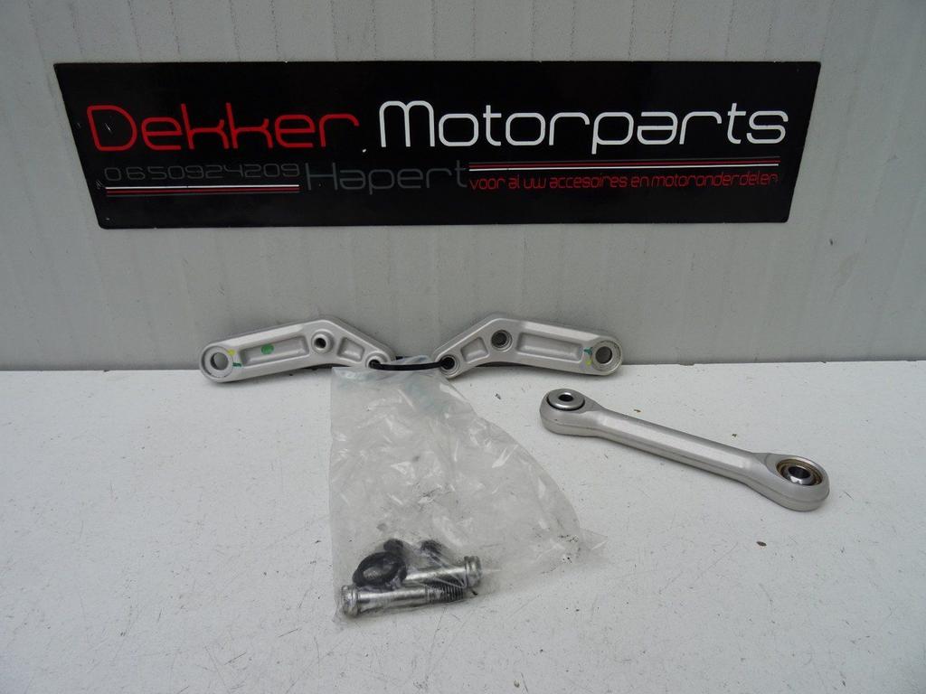 Link Systeem Schokbreker Ducati Streetfighter / Panigale V2, Ophalen of Verzenden, -, -, -