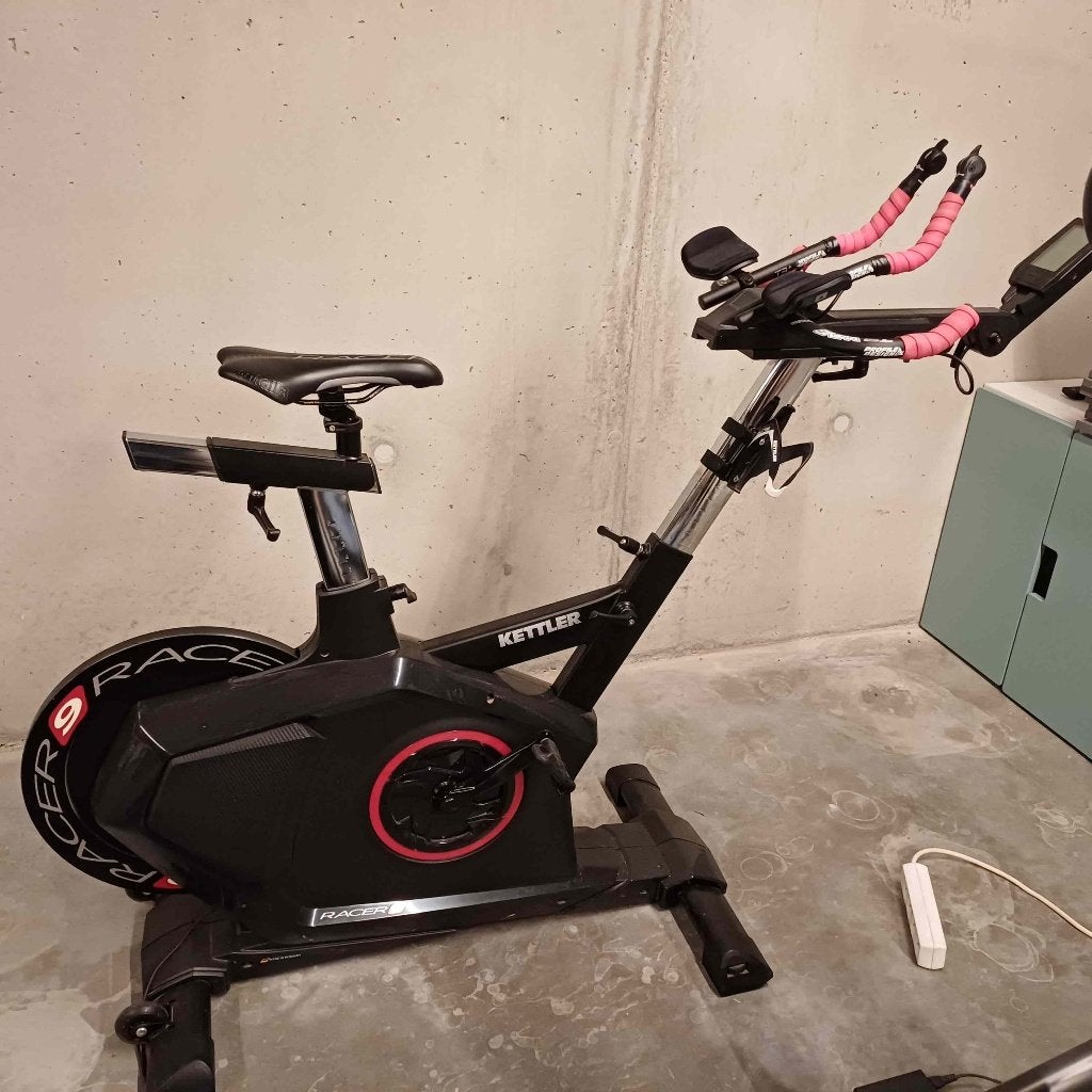 Kettler racer 9., Sport en Fitness, Ophalen