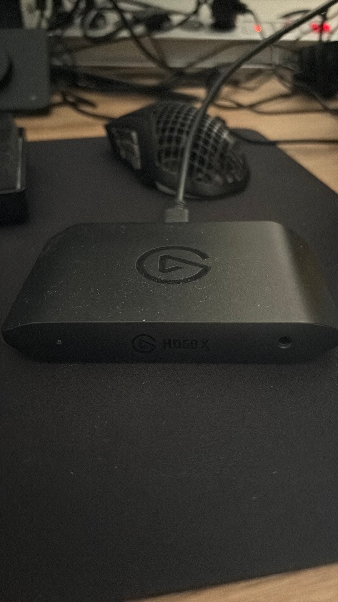 Elgato capture card, Enlèvement ou Envoi, Comme neuf