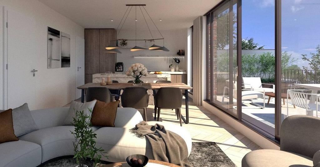 Co-housing studio Te Huur – Direct beschikbaar!, Huis en Inrichting, Slaapkamer | Complete slaapkamers, Ophalen of Verzenden