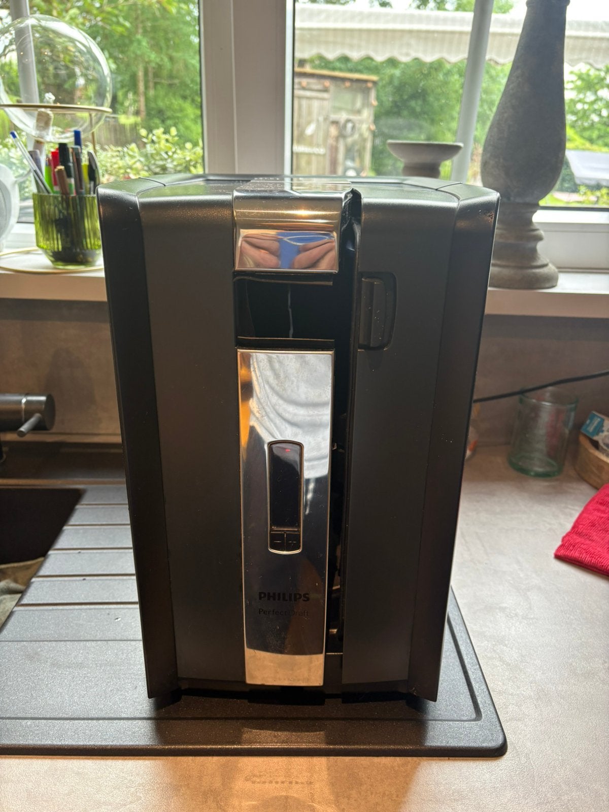 Perfect draft Philips, Ophalen of Verzenden, Zo goed als nieuw, Philips