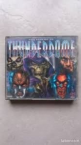 Thunderdome Best of 97 (3CD), Enlèvement ou Envoi, Comme neuf, Dance, Promo