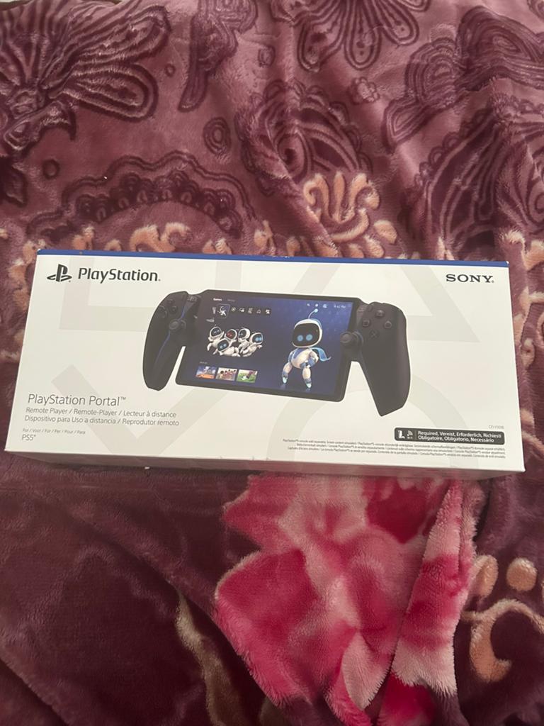 Playstation portable, Consoles de jeu & Jeux vidéo, Enlèvement, Sony, Neuf