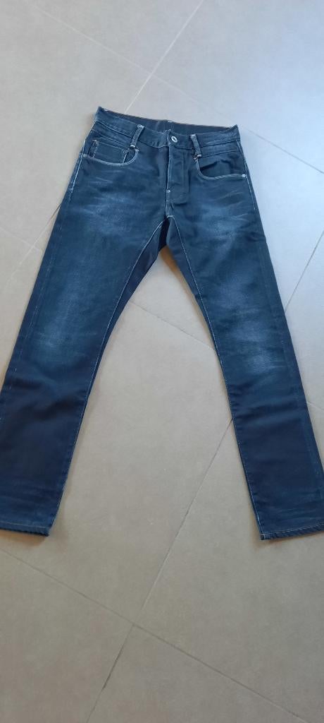 Nieuwe jeansbroek G-star 31x32, Nieuw, Ophalen of Verzenden, G-Star, Maat 48/50 (M)
