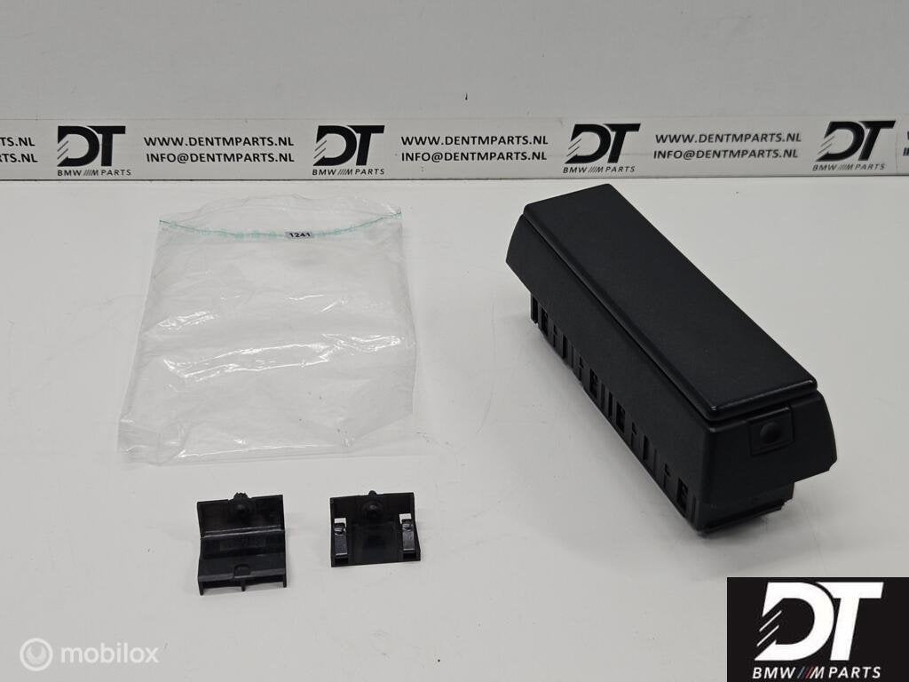 Cassettebox BMW E36 65141387031 65149433034, Autos : Divers, Enlèvement ou Envoi, Utilisé