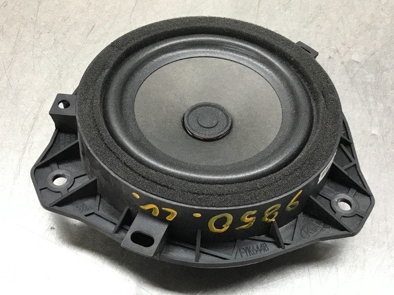 HAUT PARLEUR / ENCEINTE Kia Rio III (UB) (01-2011/12-2017), Utilisé, Kia