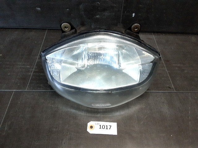 750SS 1999 - 2007 Ducati Koplamp D1-61321, Motoren