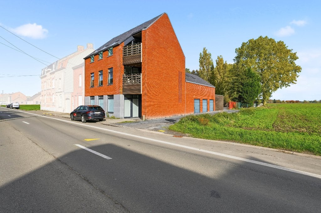 Immeuble de rapport construit en 2018, Immo, 500 à 1000 m², Province de Hainaut, Autres types, 6742 kWh/an