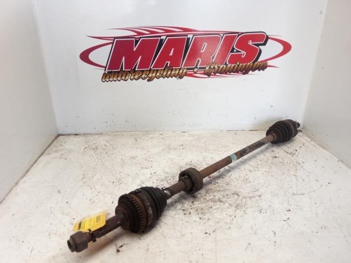 Arbre de transmission avant droit d'un Daewoo Kalos, -, Daewoo, -, 3 mois de garantie