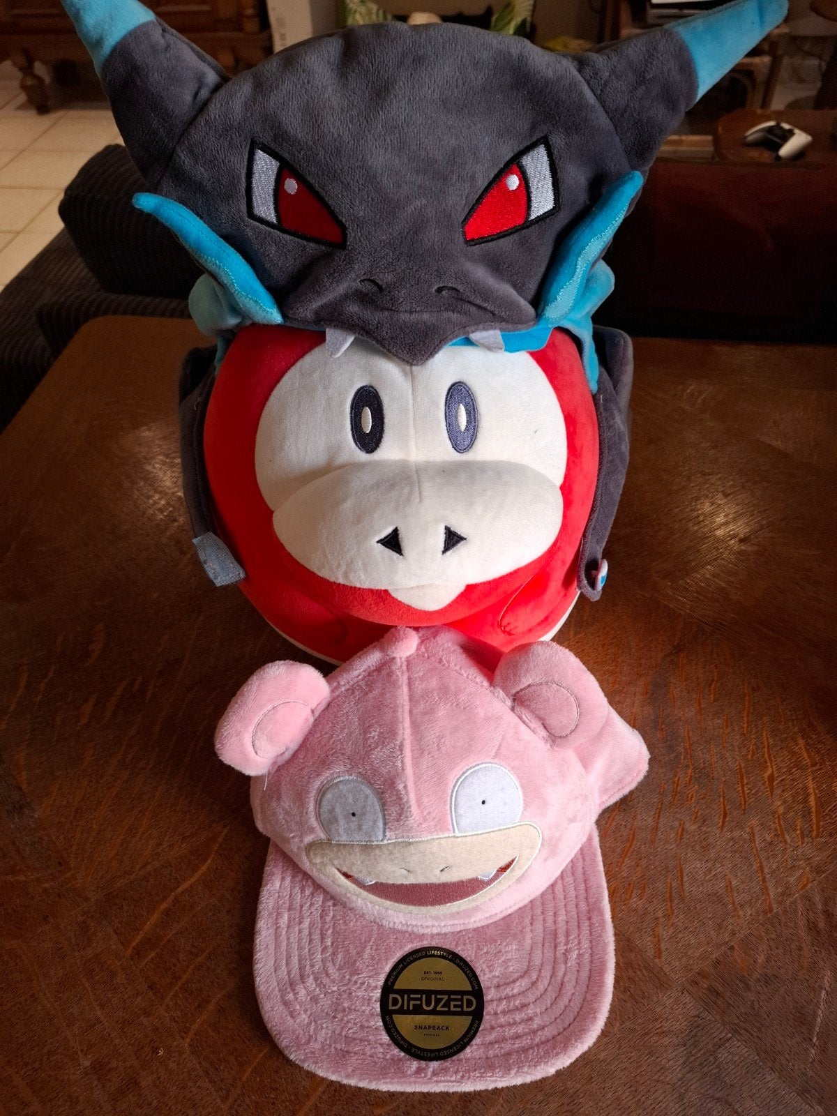 Pokémon, Collections, Enlèvement ou Envoi