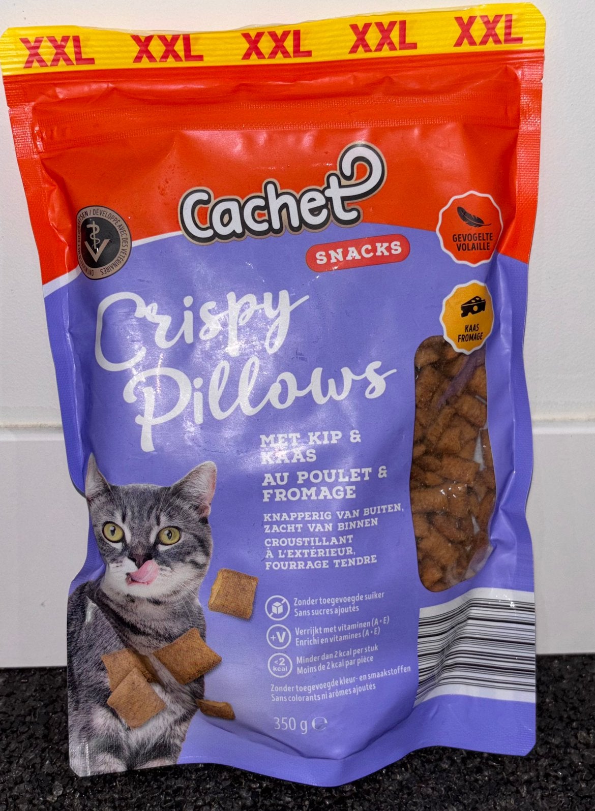 Friandises pour chats, Enlèvement ou Envoi, Chat