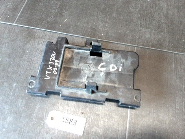 VTX1300 2005 - 2007 Honda Cover Cover CDI D1-58267, Motos