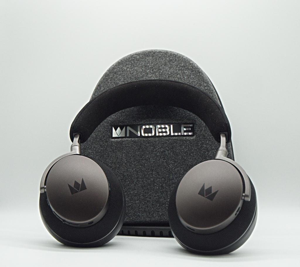 Noble Audio fokus apollo, TV, Hi-fi & Vidéo, Casques audio, Enlèvement ou Envoi, Comme neuf, Autres marques, Surround