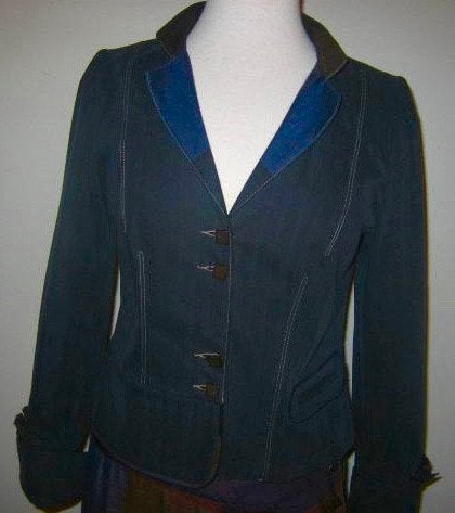 Mantelpakje " Jane et Juliette " m 38, Kleding | Dames, Ophalen, Zo goed als nieuw