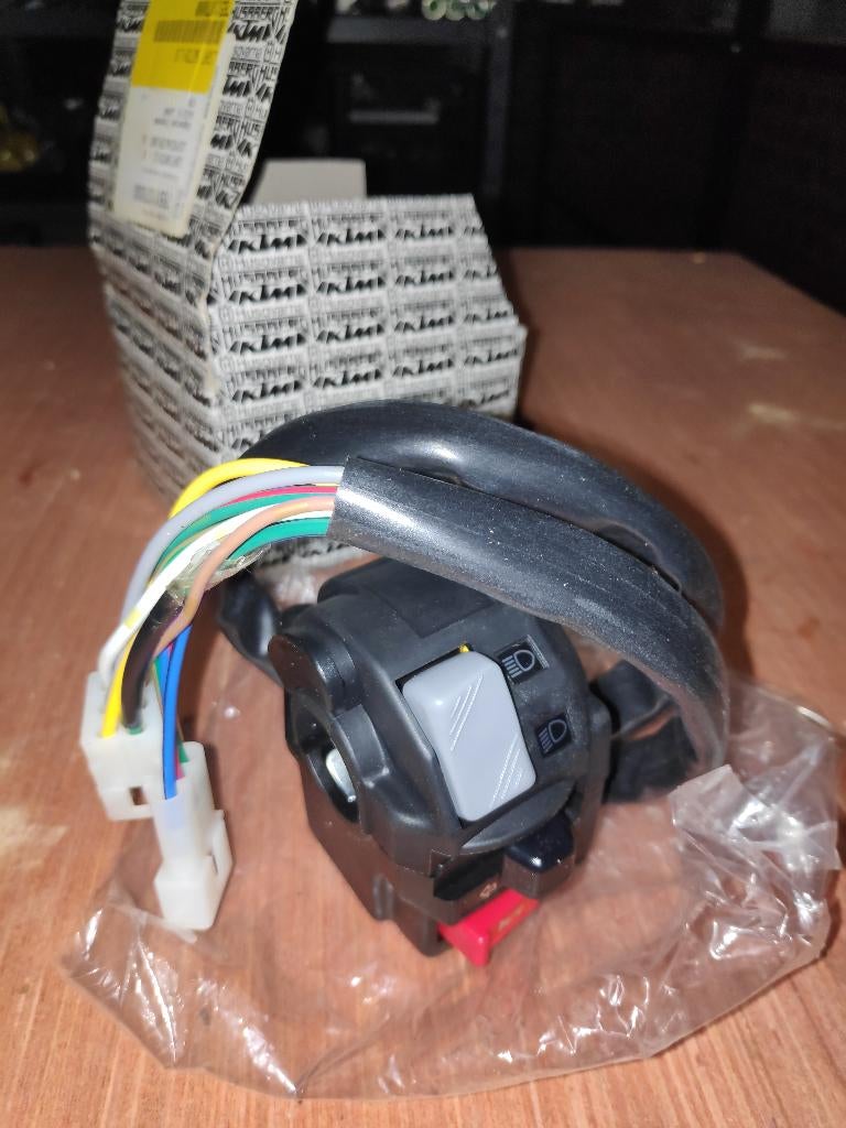 Lichtschakelaar KTM Husqvarna 76511070000, Motoren, Ophalen of Verzenden, Nieuw